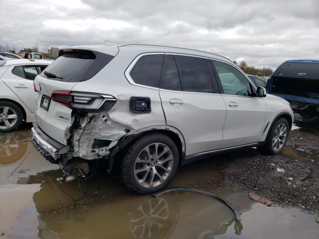 Photo 2 VIN: 5UXCR6C09L9B75527 - BMW X5 