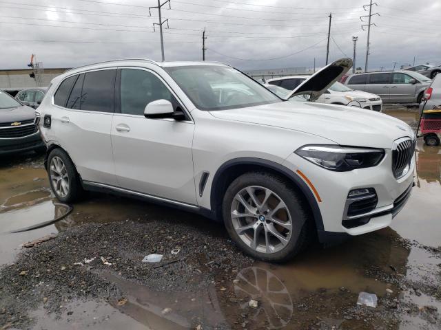 Photo 3 VIN: 5UXCR6C09L9B75527 - BMW X5 