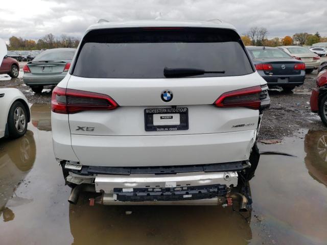 Photo 5 VIN: 5UXCR6C09L9B75527 - BMW X5 