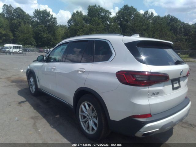 Photo 2 VIN: 5UXCR6C09L9B91274 - BMW X5 