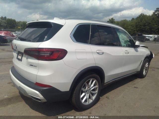 Photo 3 VIN: 5UXCR6C09L9B91274 - BMW X5 