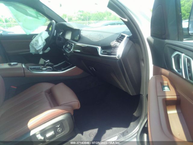 Photo 4 VIN: 5UXCR6C09L9B91274 - BMW X5 