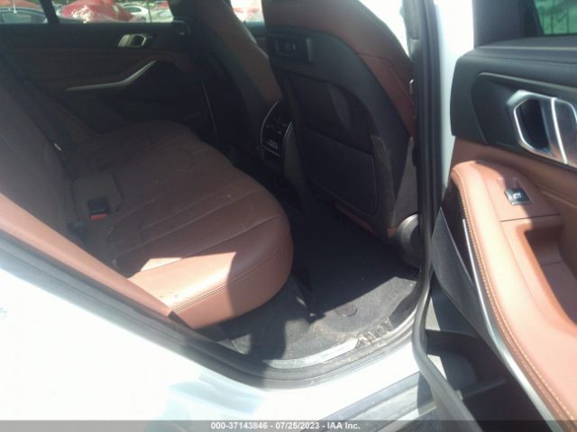 Photo 7 VIN: 5UXCR6C09L9B91274 - BMW X5 