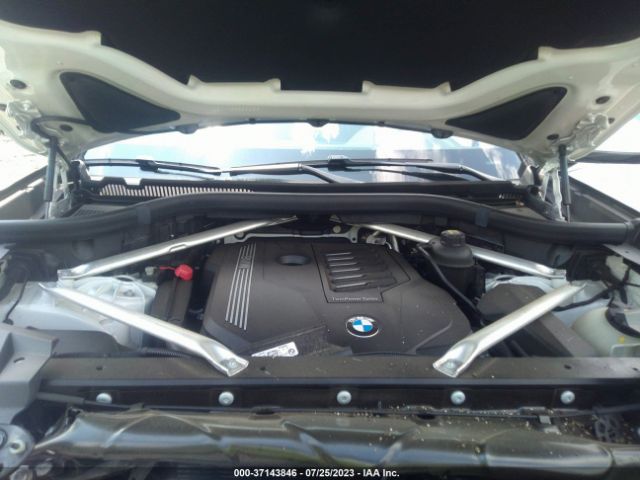 Photo 9 VIN: 5UXCR6C09L9B91274 - BMW X5 