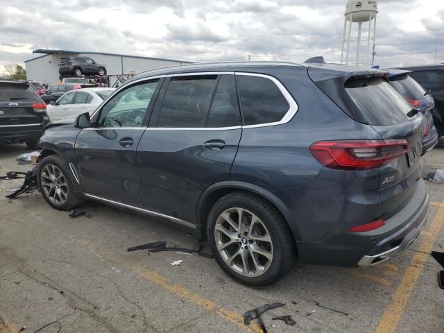 Photo 1 VIN: 5UXCR6C09L9B92957 - BMW X5 XDRIVE4 