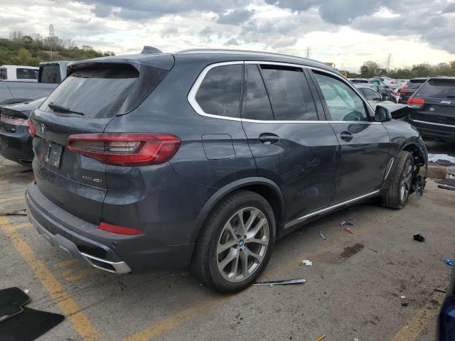 Photo 2 VIN: 5UXCR6C09L9B92957 - BMW X5 XDRIVE4 