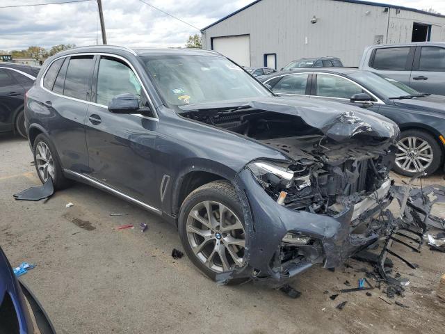 Photo 3 VIN: 5UXCR6C09L9B92957 - BMW X5 XDRIVE4 