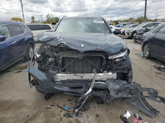 Photo 4 VIN: 5UXCR6C09L9B92957 - BMW X5 XDRIVE4 