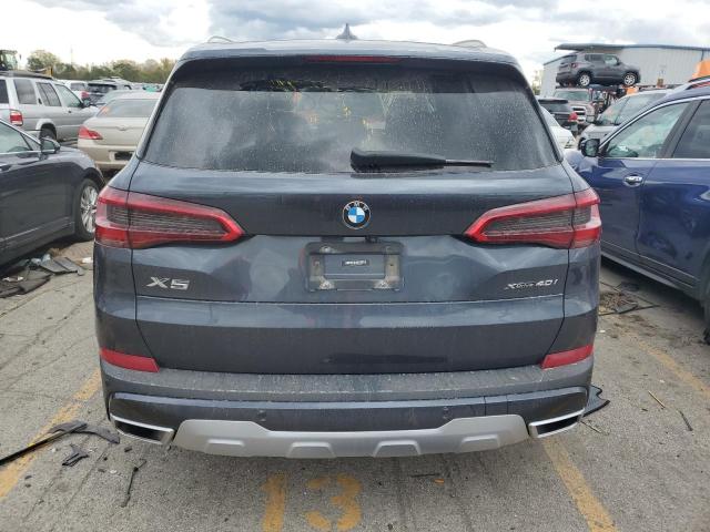 Photo 5 VIN: 5UXCR6C09L9B92957 - BMW X5 XDRIVE4 