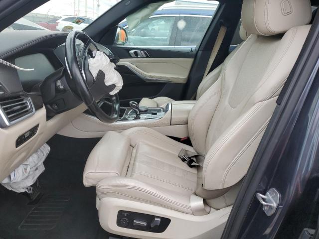 Photo 6 VIN: 5UXCR6C09L9B92957 - BMW X5 XDRIVE4 