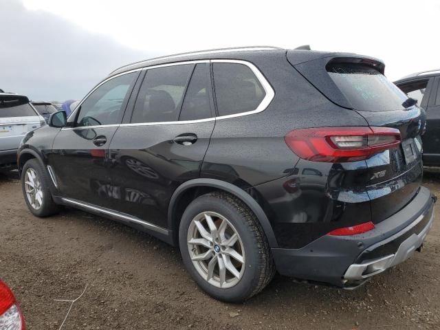 Photo 1 VIN: 5UXCR6C09L9C20093 - BMW X5 XDRIVE4 