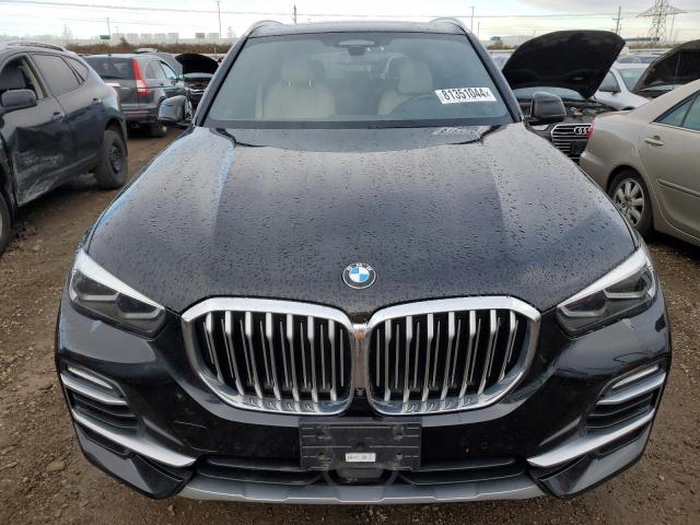 Photo 4 VIN: 5UXCR6C09L9C20093 - BMW X5 XDRIVE4 