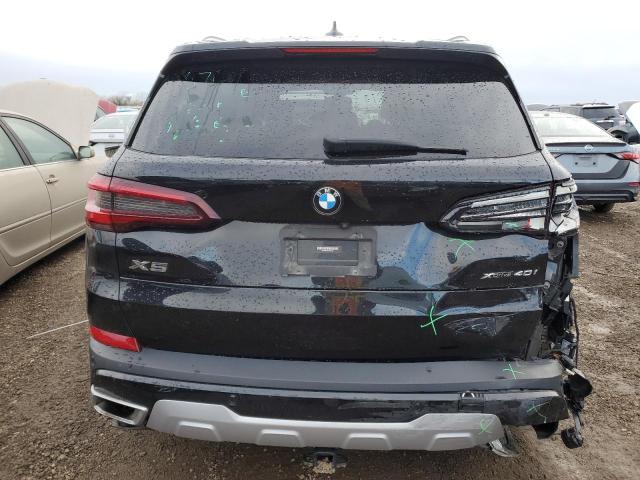 Photo 5 VIN: 5UXCR6C09L9C20093 - BMW X5 XDRIVE4 