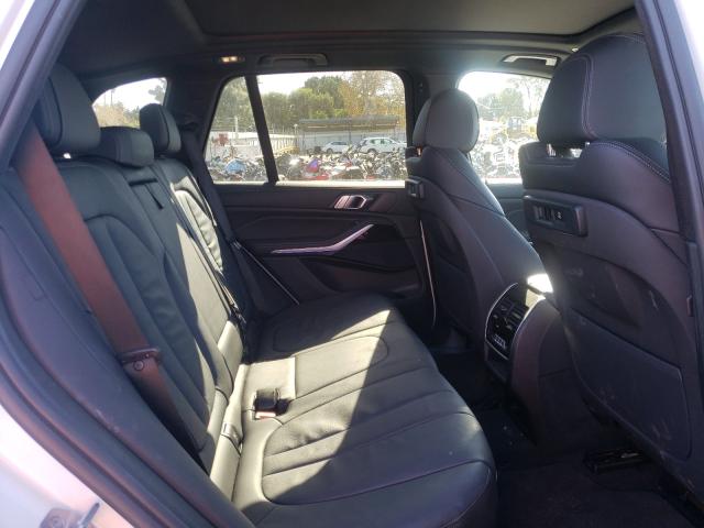 Photo 5 VIN: 5UXCR6C09L9C35032 - BMW X5 