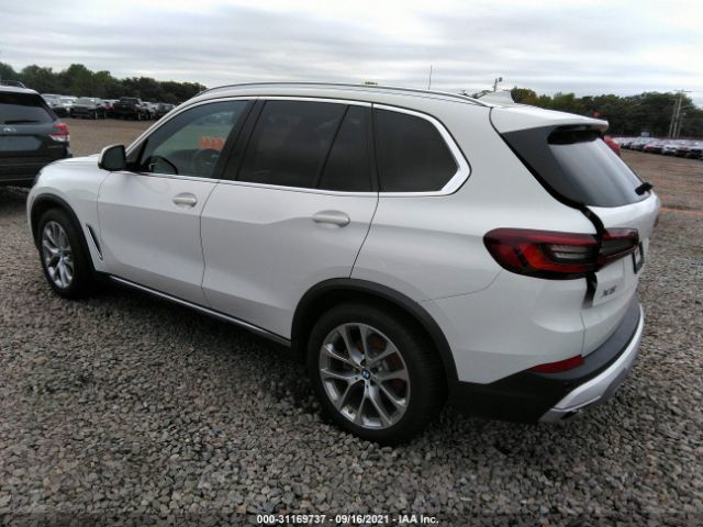 Photo 2 VIN: 5UXCR6C09L9C52333 - BMW X5 