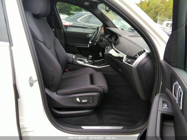 Photo 4 VIN: 5UXCR6C09L9C52333 - BMW X5 