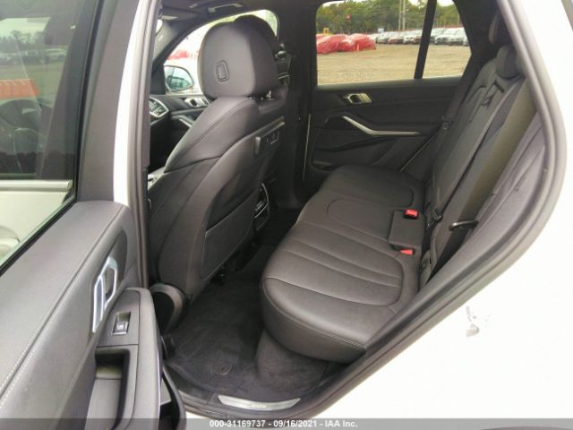 Photo 7 VIN: 5UXCR6C09L9C52333 - BMW X5 