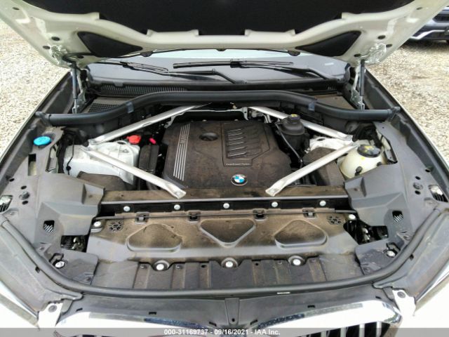 Photo 9 VIN: 5UXCR6C09L9C52333 - BMW X5 