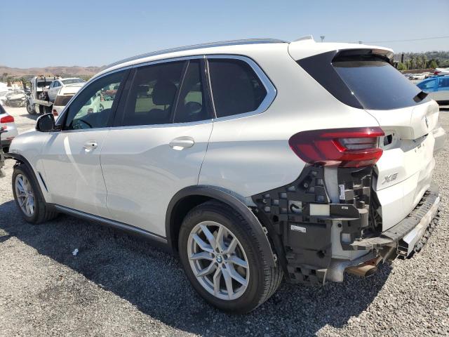 Photo 1 VIN: 5UXCR6C09L9D55512 - BMW X5 XDRIVE4 