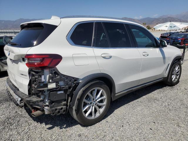 Photo 2 VIN: 5UXCR6C09L9D55512 - BMW X5 XDRIVE4 