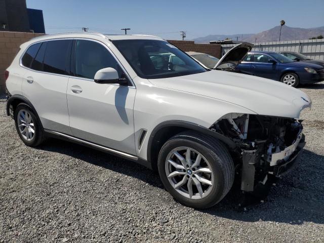 Photo 3 VIN: 5UXCR6C09L9D55512 - BMW X5 XDRIVE4 