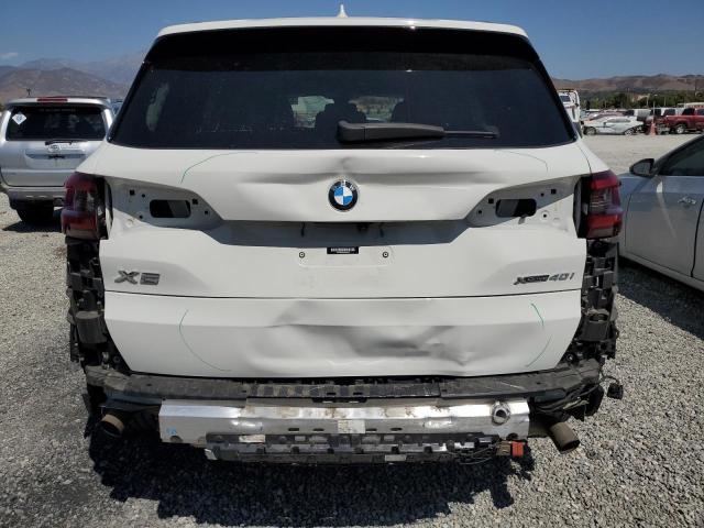 Photo 5 VIN: 5UXCR6C09L9D55512 - BMW X5 XDRIVE4 