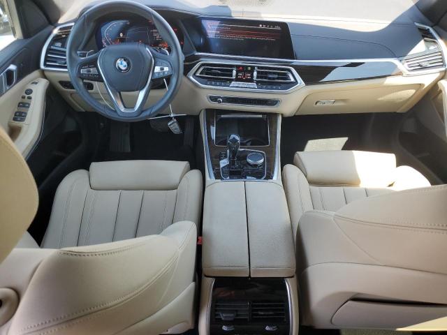 Photo 7 VIN: 5UXCR6C09L9D55512 - BMW X5 XDRIVE4 