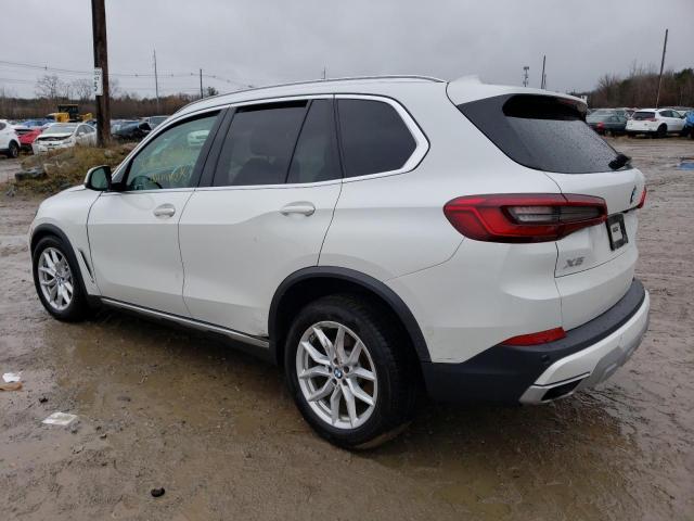 Photo 1 VIN: 5UXCR6C09LLL66896 - BMW X5 XDRIVE4 