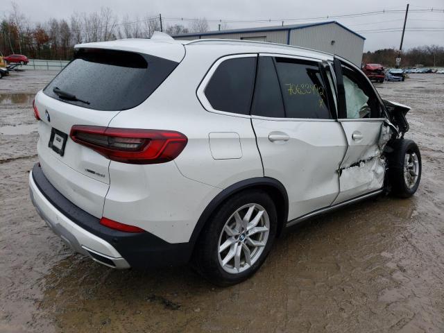 Photo 2 VIN: 5UXCR6C09LLL66896 - BMW X5 XDRIVE4 