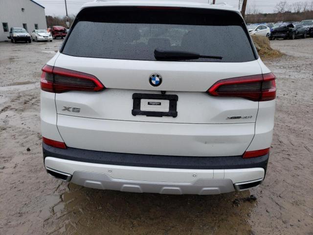 Photo 5 VIN: 5UXCR6C09LLL66896 - BMW X5 XDRIVE4 