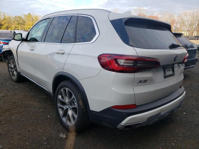 Photo 1 VIN: 5UXCR6C09LLL75274 - BMW X5 