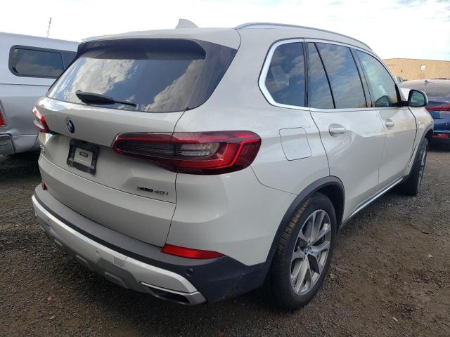 Photo 2 VIN: 5UXCR6C09LLL75274 - BMW X5 