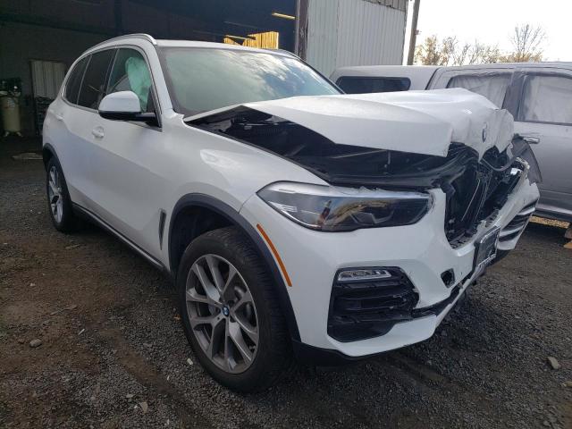 Photo 3 VIN: 5UXCR6C09LLL75274 - BMW X5 