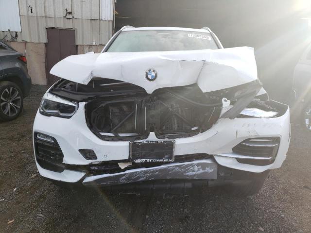 Photo 4 VIN: 5UXCR6C09LLL75274 - BMW X5 