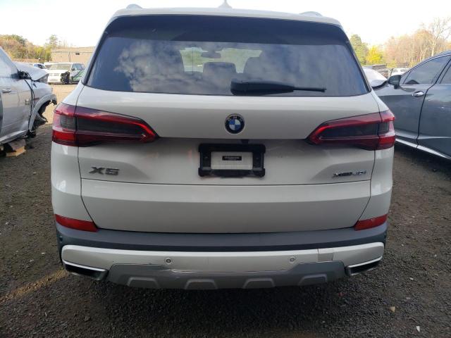 Photo 5 VIN: 5UXCR6C09LLL75274 - BMW X5 