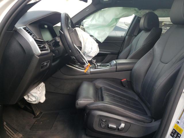 Photo 6 VIN: 5UXCR6C09LLL75274 - BMW X5 