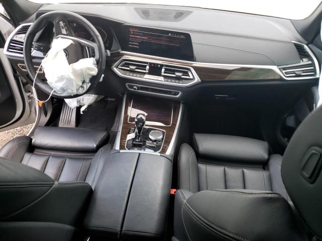 Photo 7 VIN: 5UXCR6C09LLL75274 - BMW X5 