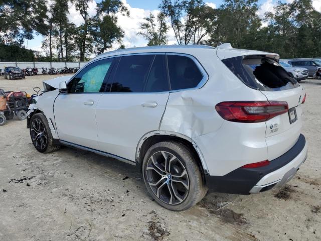 Photo 1 VIN: 5UXCR6C09LLL76540 - BMW X5 