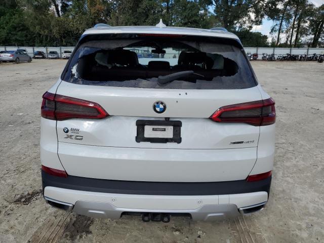 Photo 5 VIN: 5UXCR6C09LLL76540 - BMW X5 