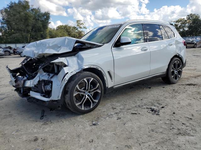 Photo 0 VIN: 5UXCR6C09LLL76540 - BMW X5 