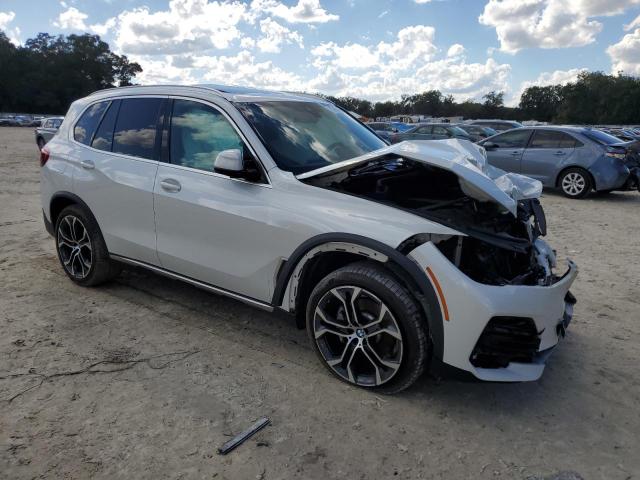 Photo 3 VIN: 5UXCR6C09LLL76540 - BMW X5 