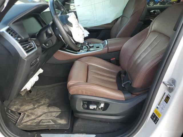 Photo 6 VIN: 5UXCR6C09LLL76540 - BMW X5 