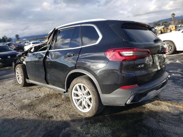 Photo 1 VIN: 5UXCR6C09LLL76781 - BMW X5 XDRIVE4 