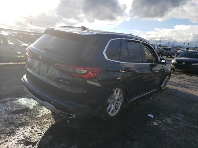 Photo 2 VIN: 5UXCR6C09LLL76781 - BMW X5 XDRIVE4 