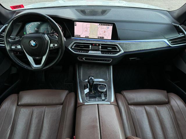 Photo 8 VIN: 5UXCR6C09LLL82113 - BMW X5 XDRIVE4 