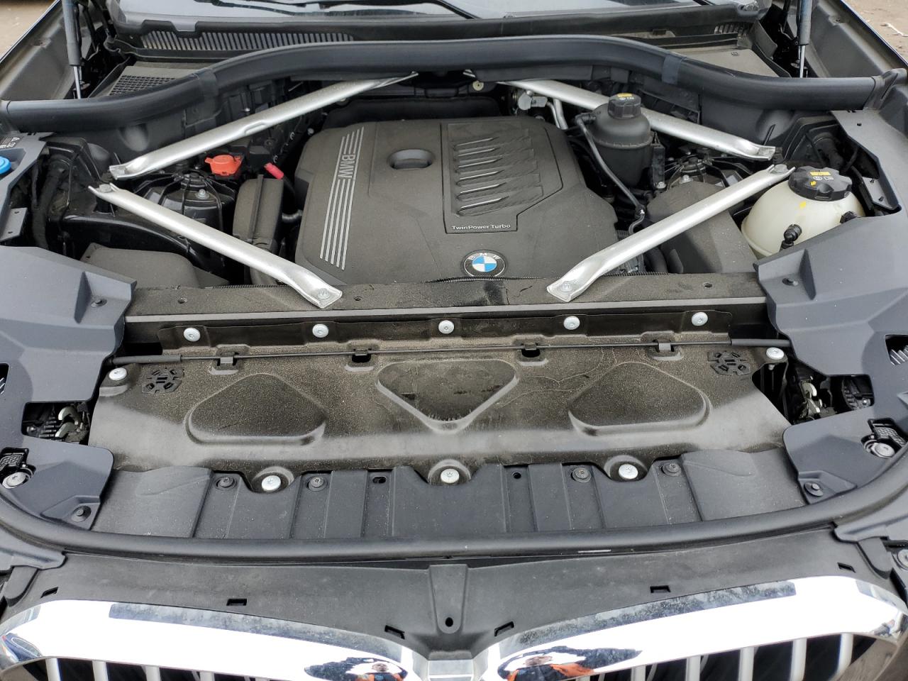 Photo 11 VIN: 5UXCR6C09LLL82466 - BMW X5 