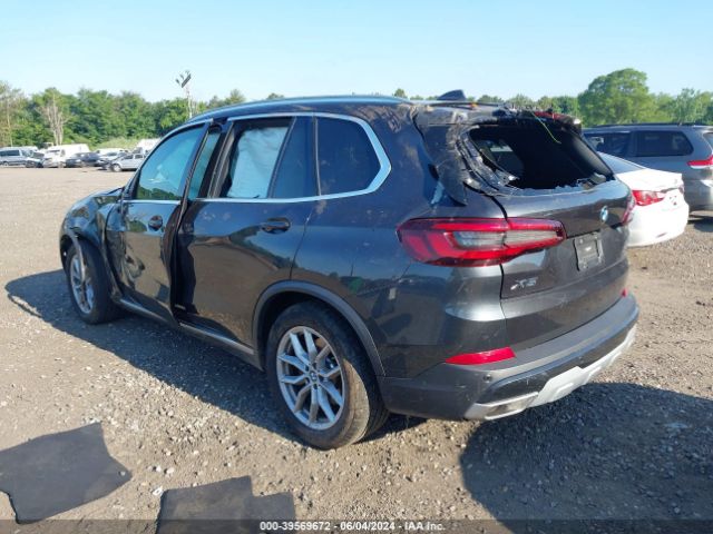 Photo 2 VIN: 5UXCR6C09M9D98961 - BMW X5 