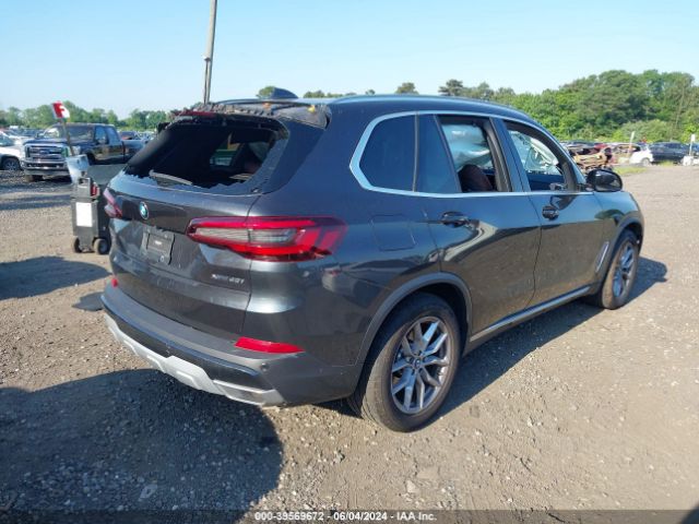 Photo 3 VIN: 5UXCR6C09M9D98961 - BMW X5 