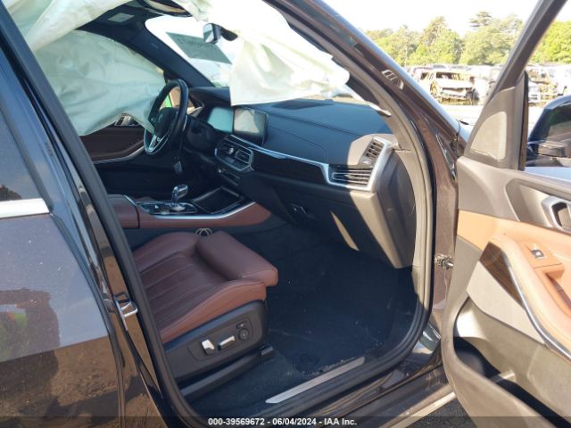 Photo 4 VIN: 5UXCR6C09M9D98961 - BMW X5 