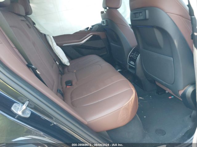 Photo 7 VIN: 5UXCR6C09M9D98961 - BMW X5 